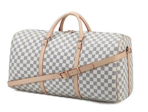 louis vuitton dupe suitcase